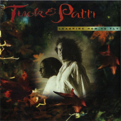 CD, Album Tuck & Patti - Learning How To Fly