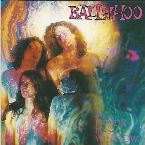 CD, Album Ballyhoo (10) - A Door In A Window