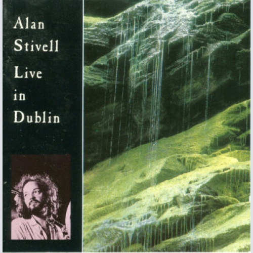 CD, Album, RE Alan Stivell - Live In Dublin