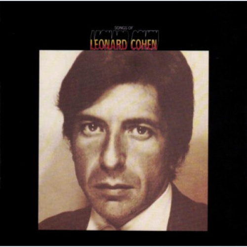 CD, Album, RE Leonard Cohen - Songs Of Leonard Cohen