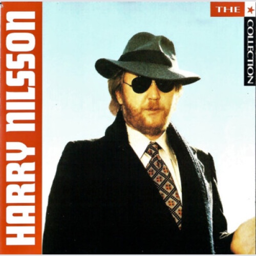 CD, Comp Harry Nilsson - The ★ Collection