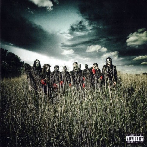 CD, Album, RP Slipknot - All Hope Is Gone