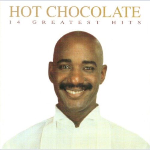 CD, Comp, RE Hot Chocolate - 14 Greatest Hits
