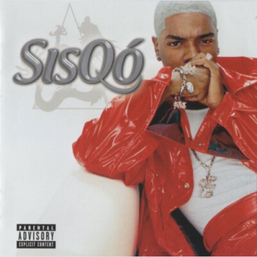 CD, Album Sisqó* - Unleash The Dragon