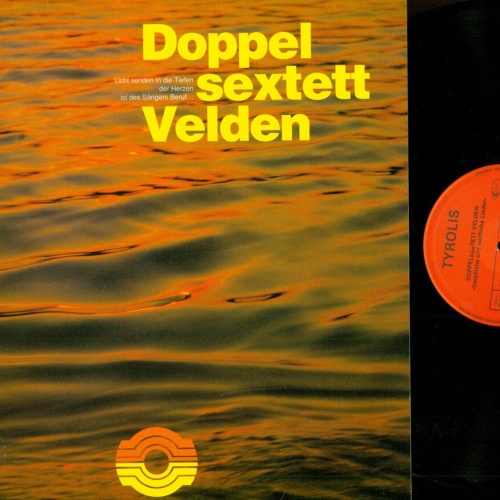 DLP--Doppel Sextett Velden / Michaele  Miggitsch