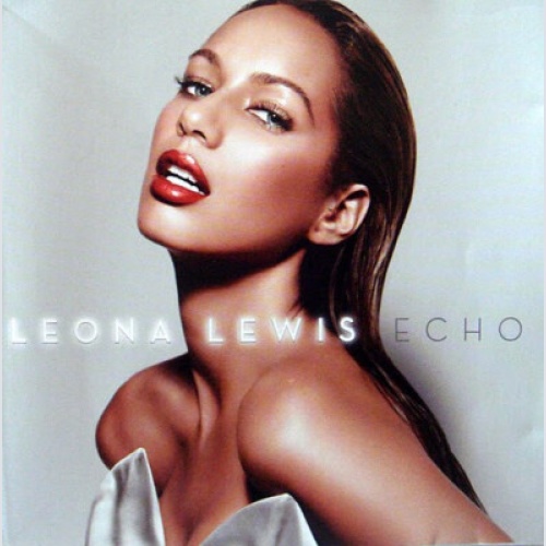 CD, Album Leona Lewis - Echo