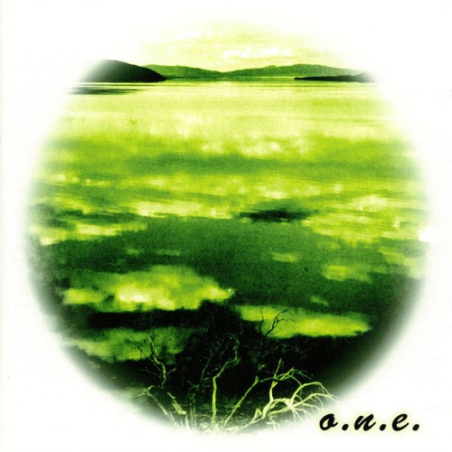 CD, Album Point Of View - O.n.e.