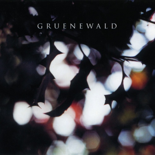 CD, Album, Ltd Gruenewald - Gruenewald