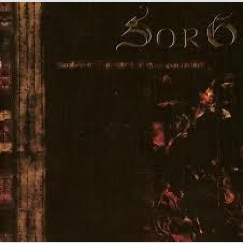 CD, Album Sorg (2) - Enigma Grotesque