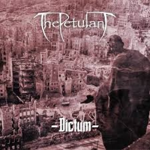 CD, Album The Petulant - Dictum