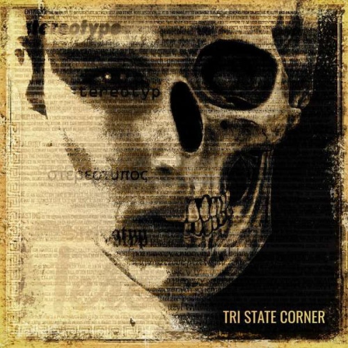 CD, Album, Dig Tri State Corner - Stereotype