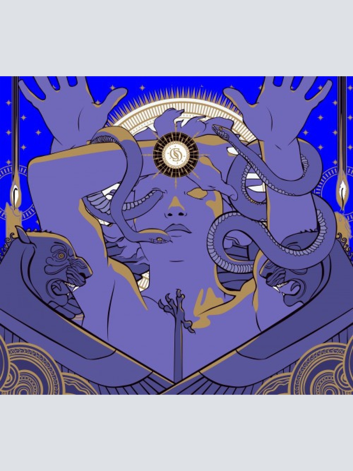 CD, Album + DVD-V + Ltd Chaostar - Anomima