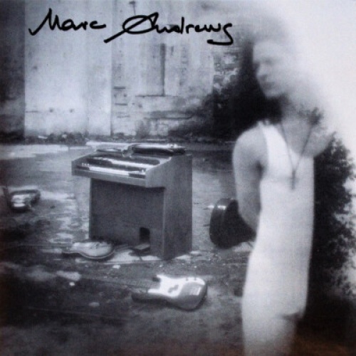 CD Marc Andrews (4) - Marc Andrews