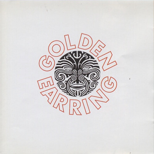CD, Album Golden Earring - Face It