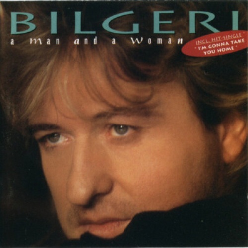 CD, Album Bilgeri - A Man And A Woman