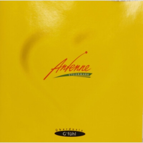 CD, Comp Various - Überdosis G'fühl