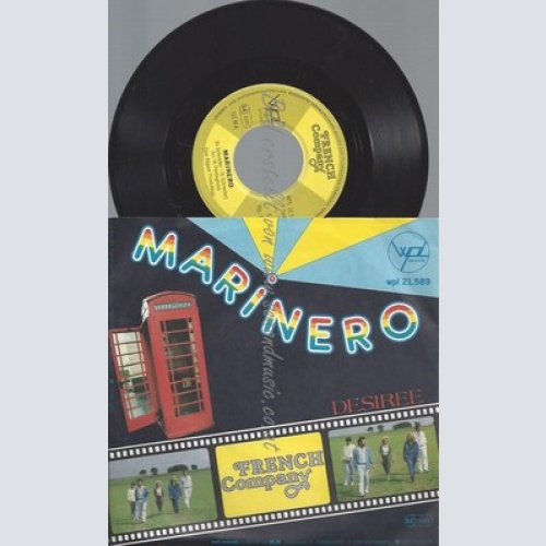7"FRENCH COMPANY--MARINERO--NM