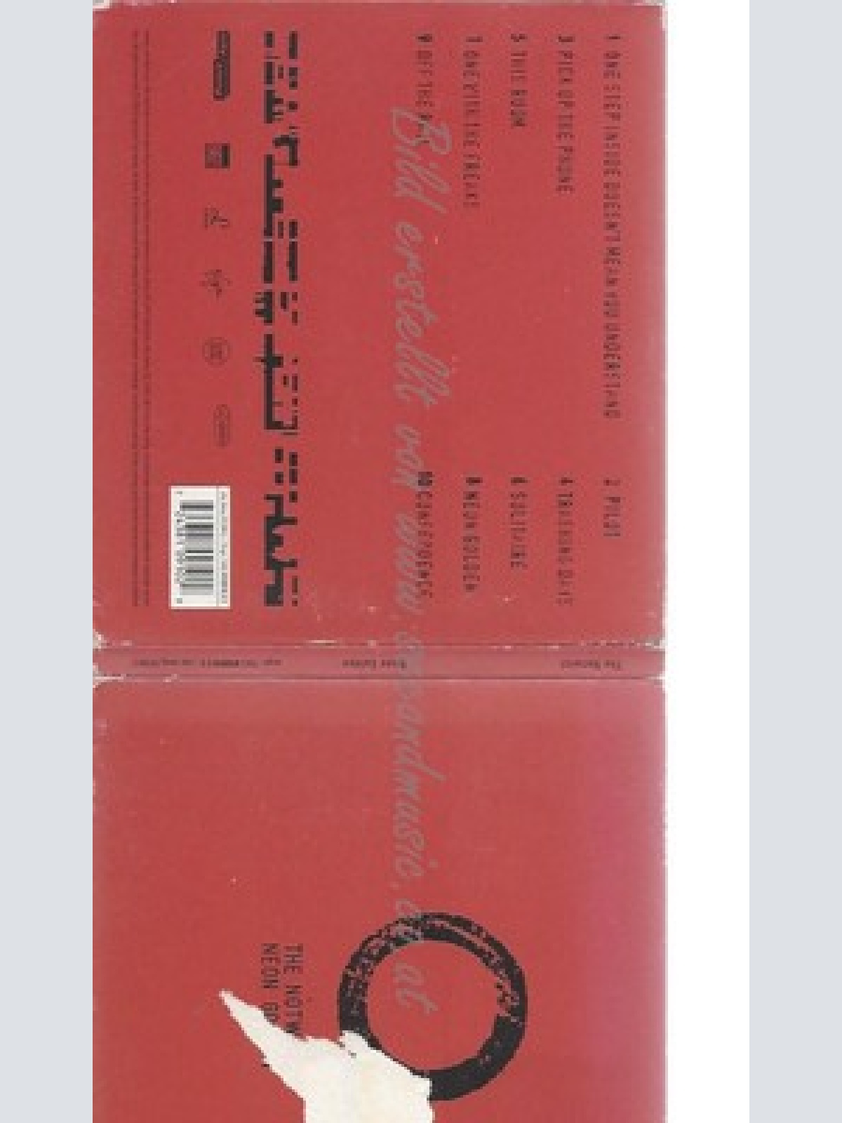 CD--NOTWIST -- -- NEON GOLDEN