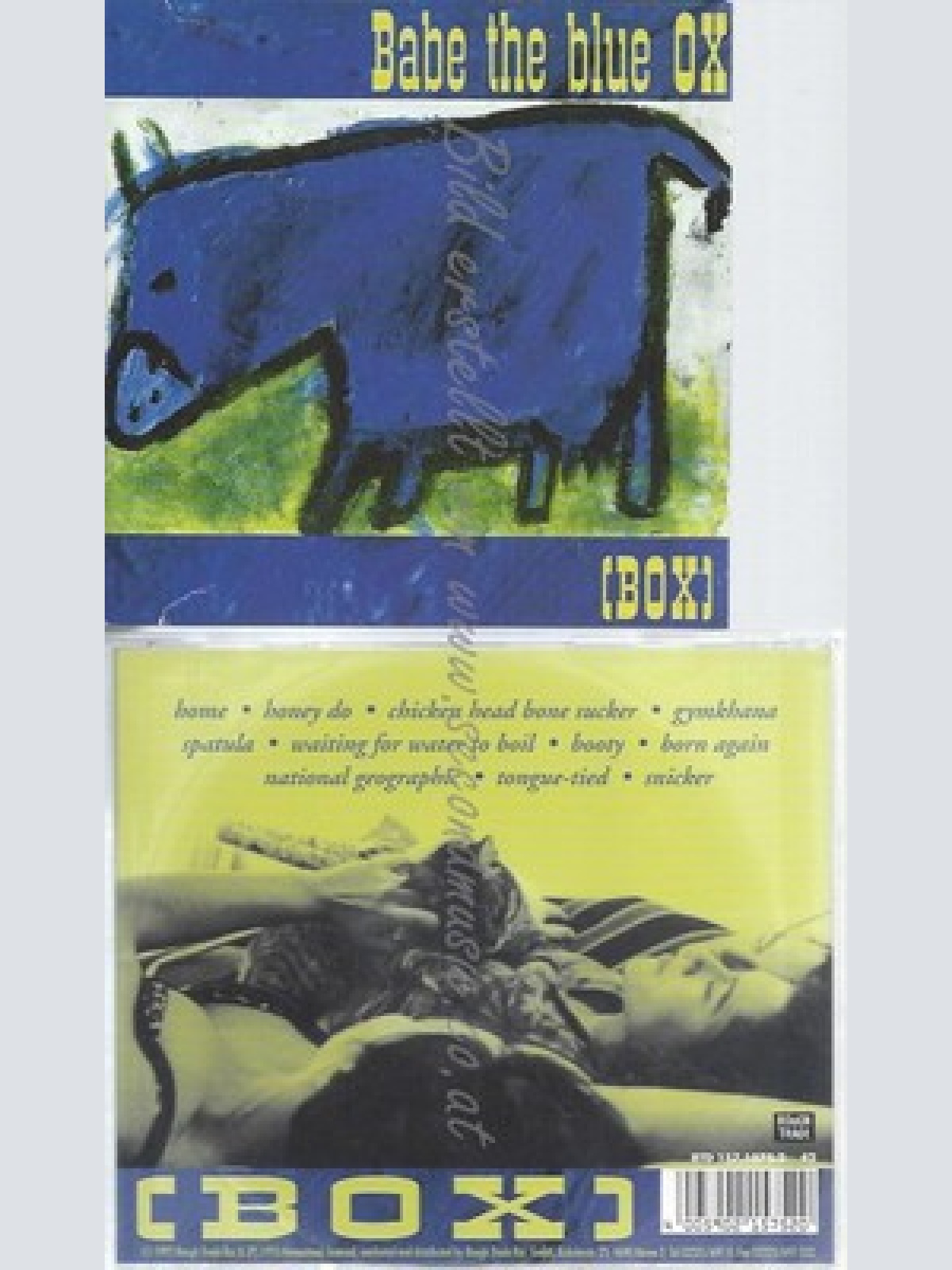 CD--CHICO BUARQUE -- --- 50 ANOS