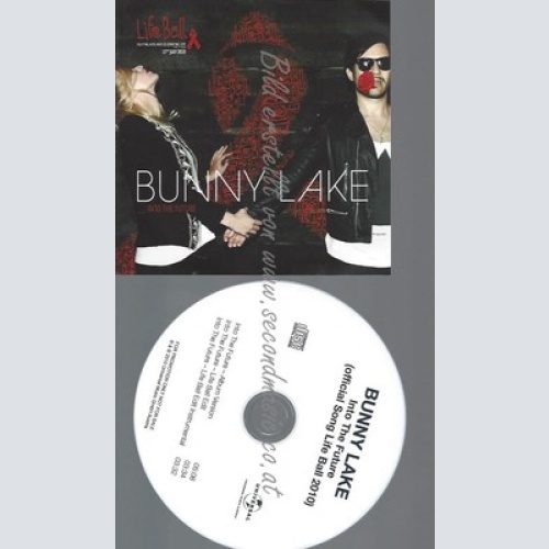 CD--PROMO--BAUCHWEH--BITTE DUA MA DES NET AU