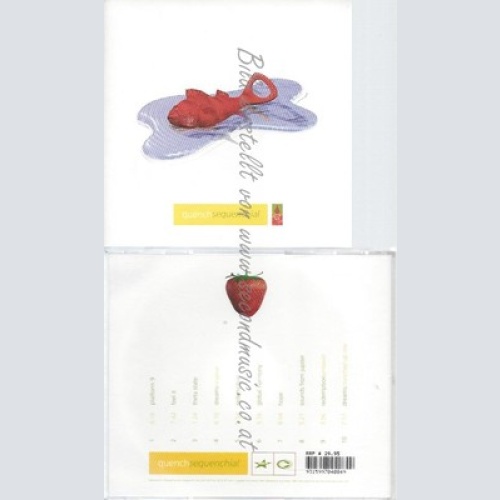 CD--QUENCH -- SEQUENCHIAL