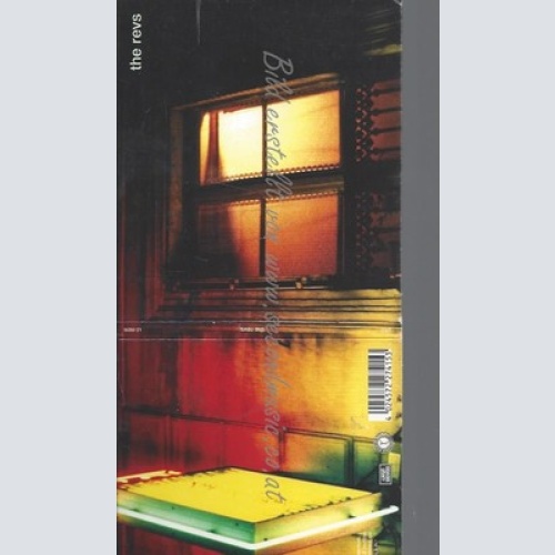 CD--THE REVS -- -- THE REVS