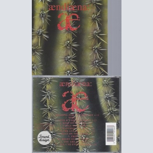 CD--AENDIAENA--AENDIAENA-