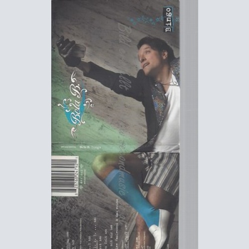 CD--BELA B. -- -- BINGO--AERZTE