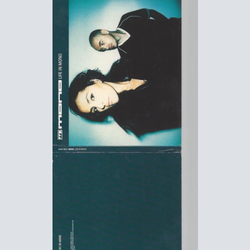 CD--PROMO--MONO--LIFE IN MONO--DIGI