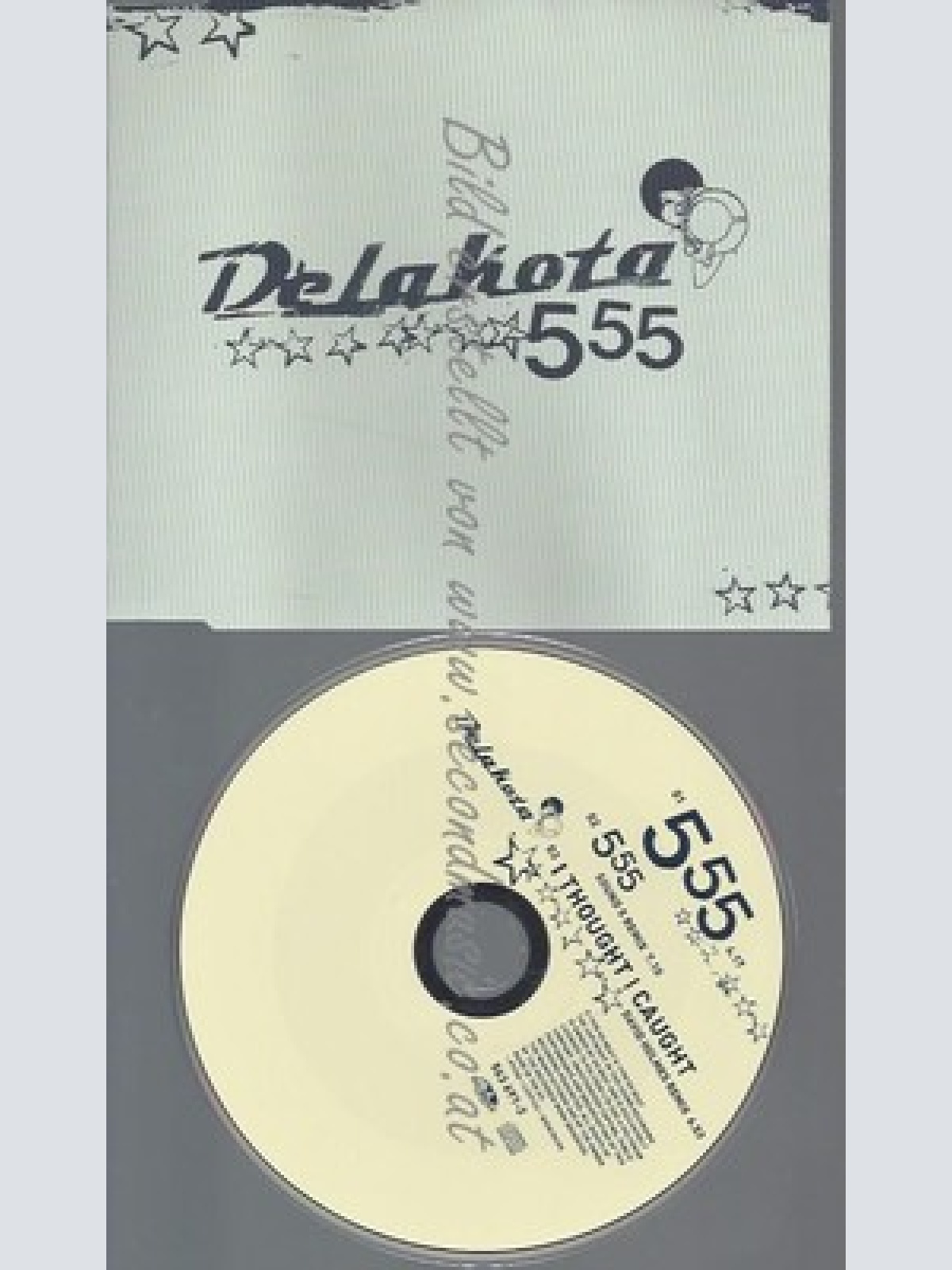 CD--DELAKOTA--555