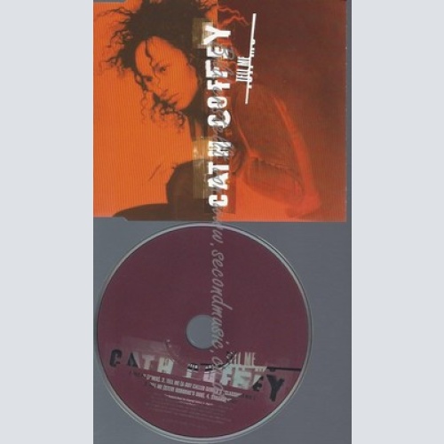 CD--COFFEY,CATH--TELL ME
