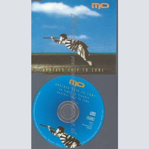 CD--MO--ANOTHER SHIP TO COMESINGLE