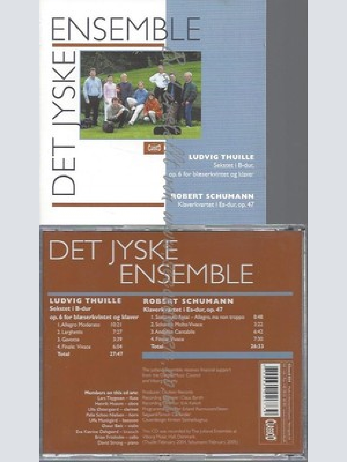 CD--LADDIN S./ BOSTOCK UND RLPO--VIOLINKONZERT OP.33