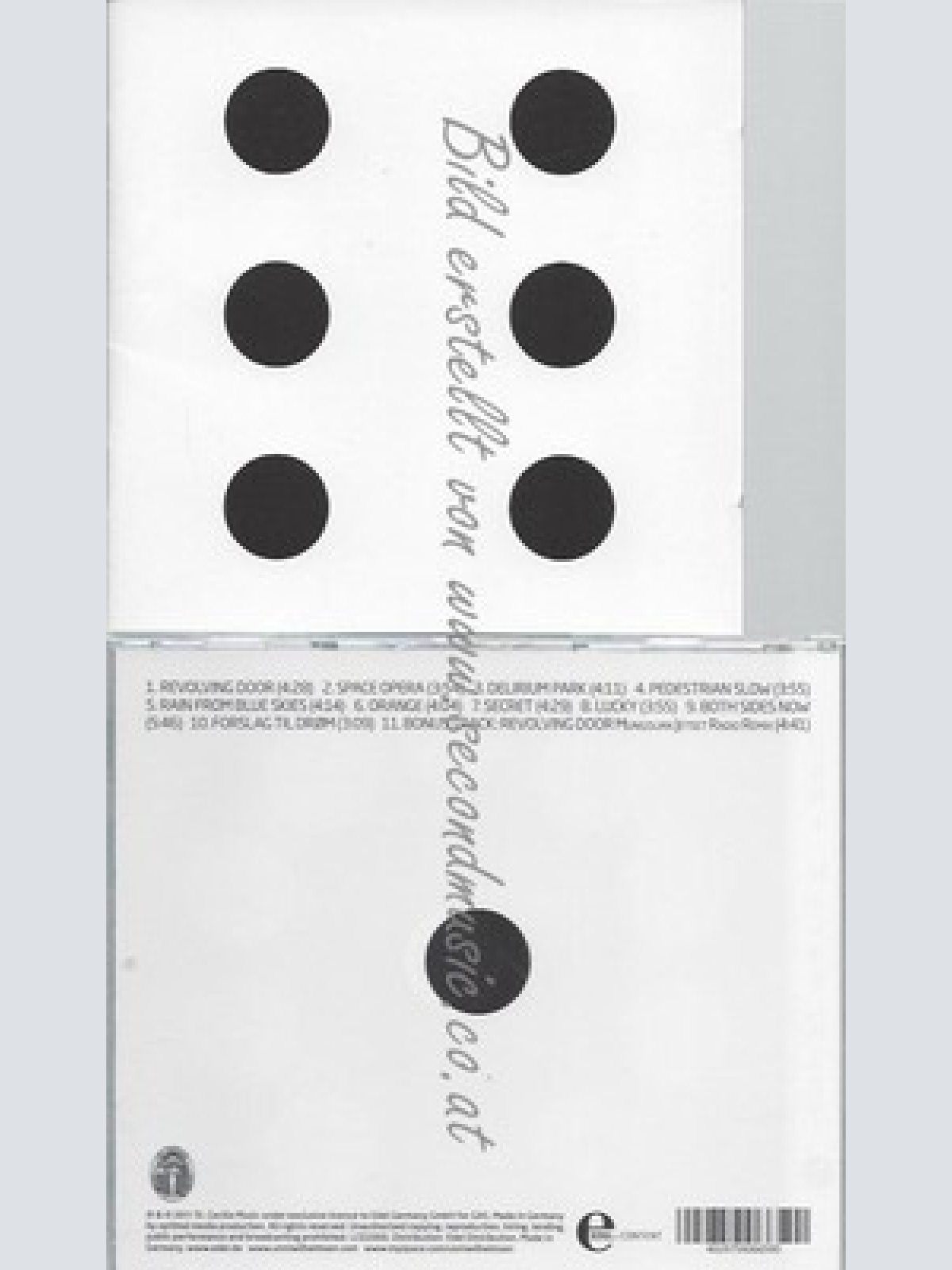 CD--WILHELMSEN,UNNI--7