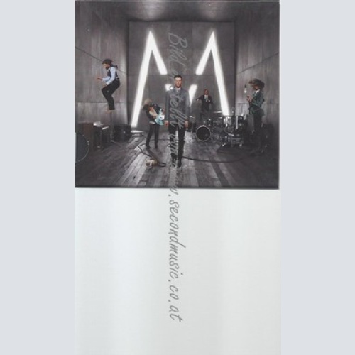 CD--MAROON 5 -- -- IT WONT BE SOON BEFORE LONG -LTD. PUR EDT.-