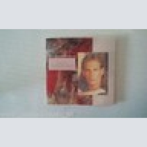 3 INCH  CD SINGLE -MICHAEL BOLTON-LOVE IS A WONDERFUL THING  -2 TRACKS