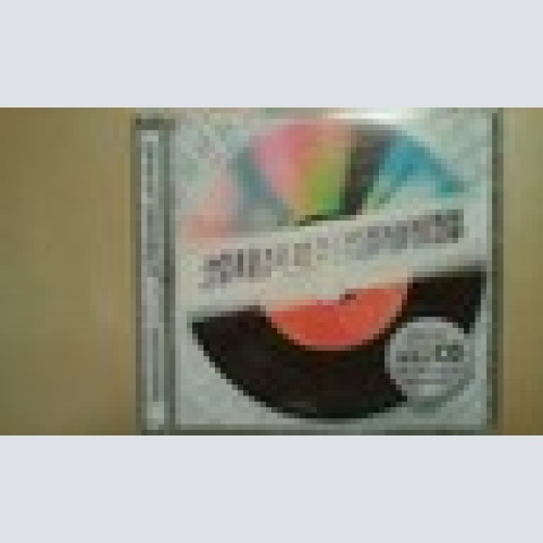 CD-- SUPER COVER -- + BONUS CD