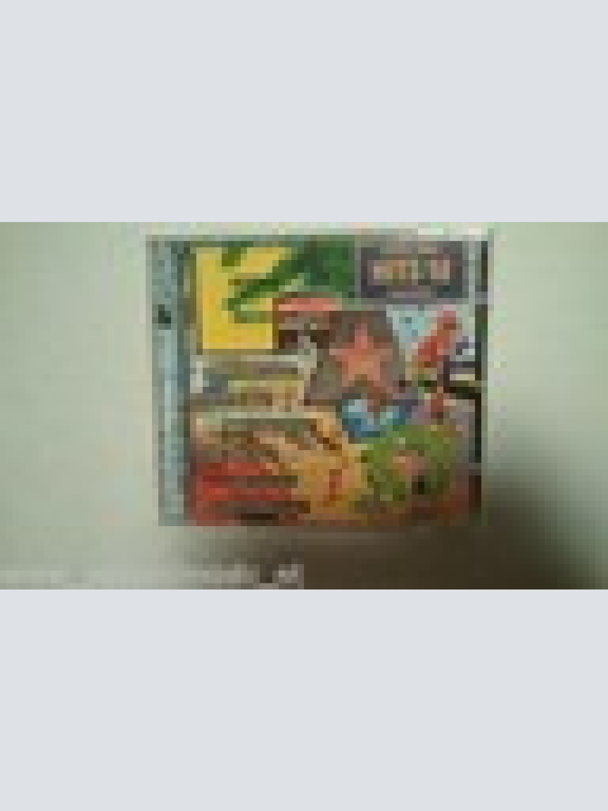 CD--BRAVO HITS-- VOL 18