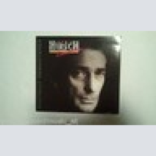 CD --LUDWIG HIRSCH -IN MEINER SPRACHE  --DIGITALLY REMASTERED