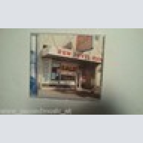 CD--PAUL MCCARTNEY--RUN DEVIL RUN  --ALBUM