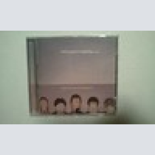 CD-- MATCHBOX-- TWENTY -ALBUM -13 TRACKS ENHANCED