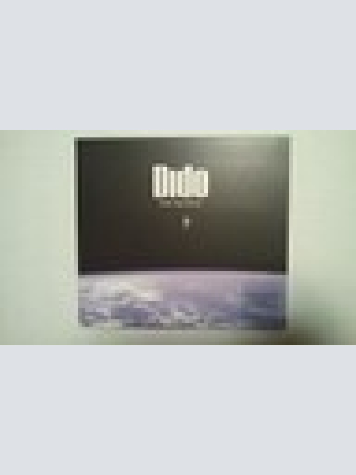 CD-- DIDO-- SAFE TRIP HOME  -- ALBUM