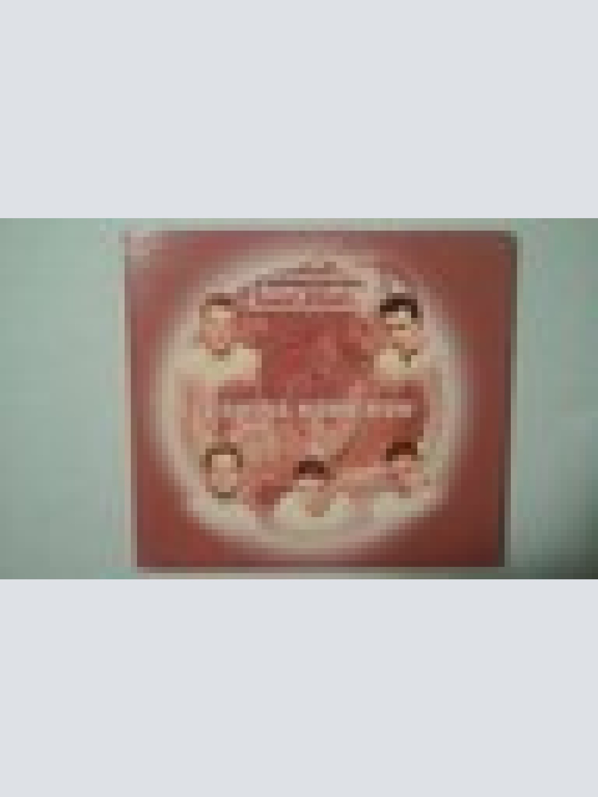 CD-- BOYZONE -- COMING HOME  NOW --