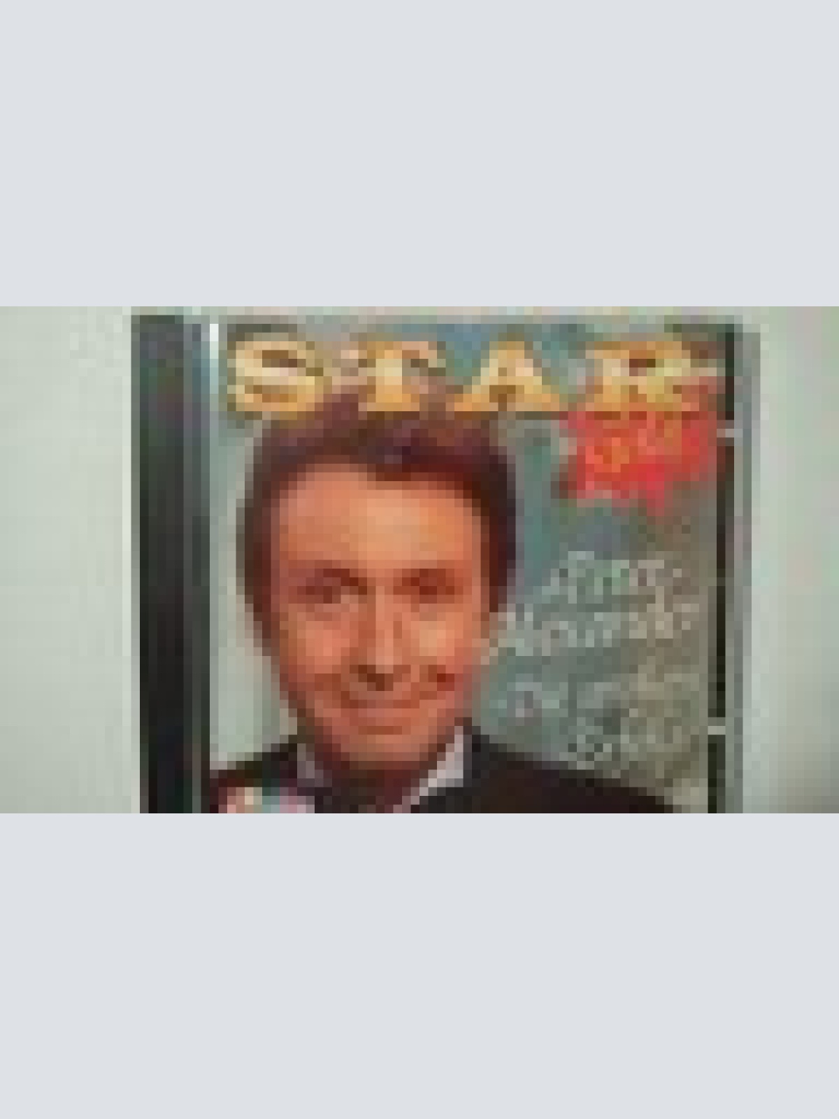 CD-PETER ALEXANDER -- STAR GOLD --DIE GROSSEN ERFOLGE