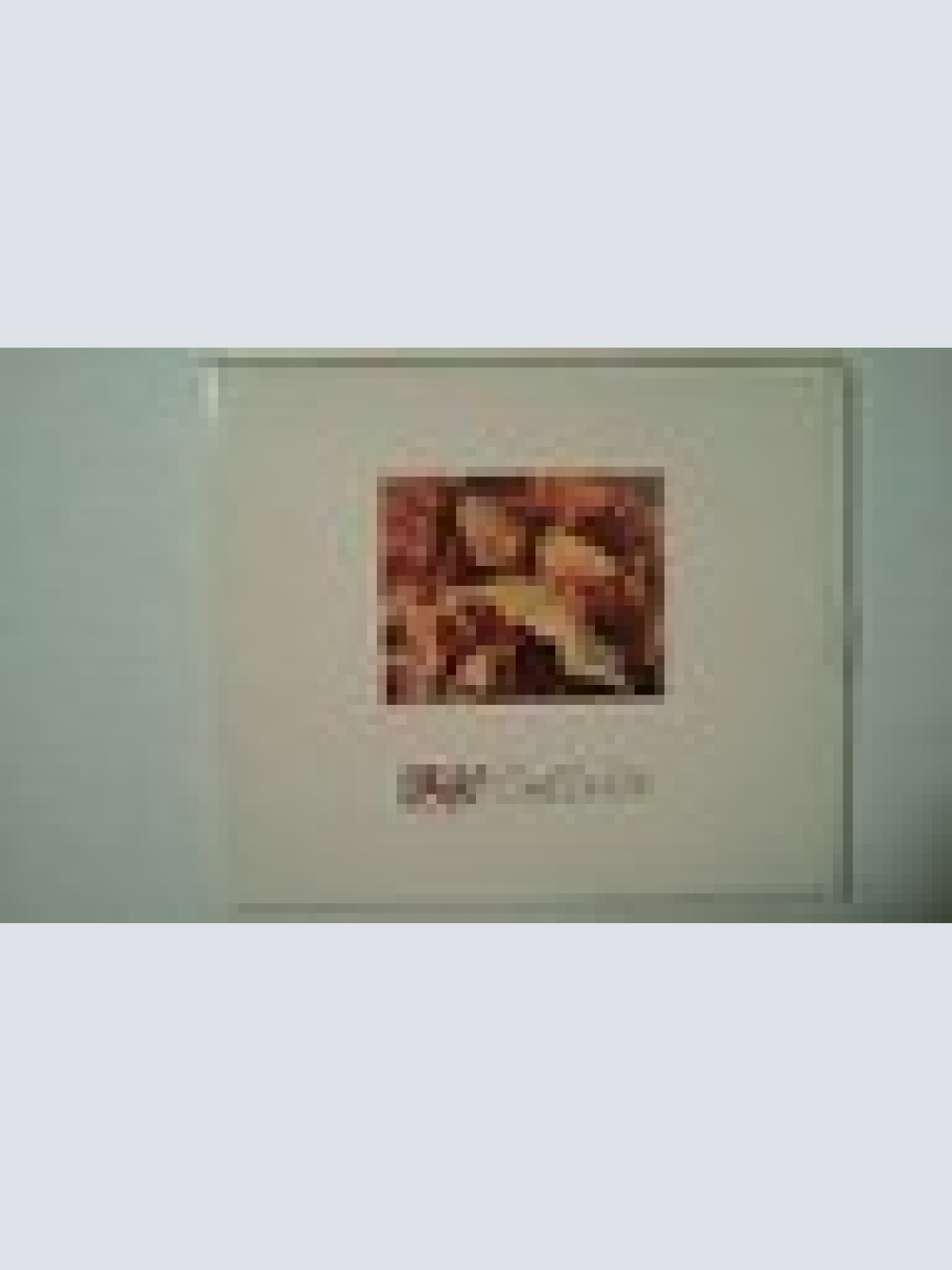 CD-- UB 40 --C'EST LA VIE --