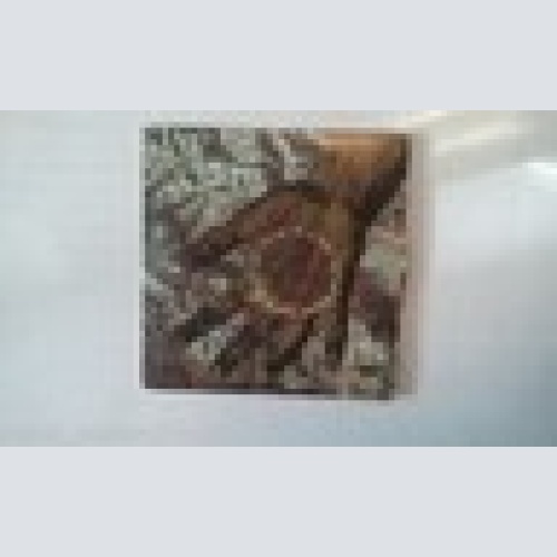 3 INCH  CD SINGLE --SIMPLE MINDS --THIS IS YOUR LAND --3 TRACKS