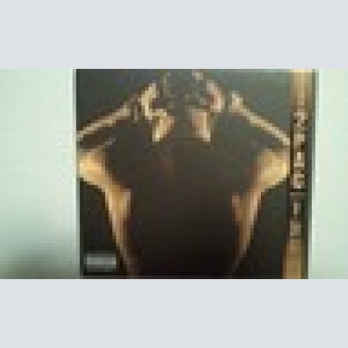 CD-- 2 PAC- THE BEST OF  PART 1 --ALBUM