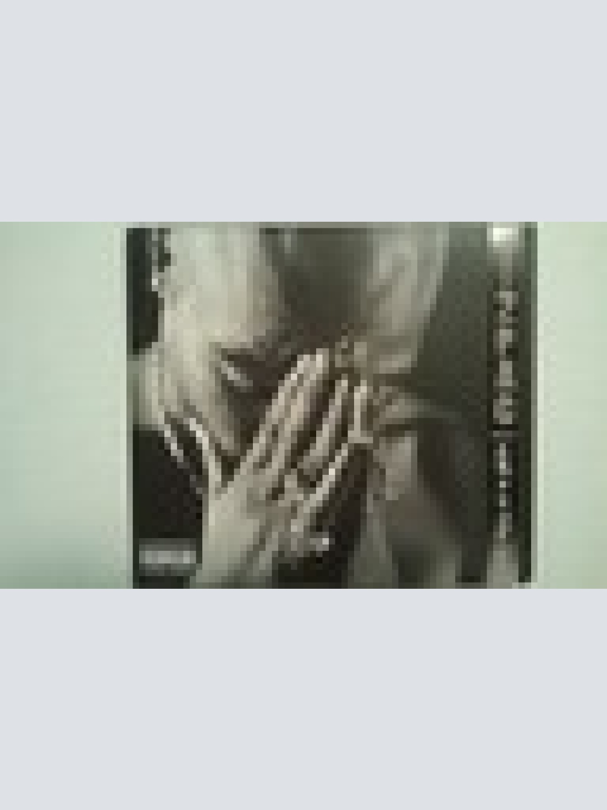 CD-- THE BEST OF 2 PAC -- PART 2 LIFE-- ALBUM