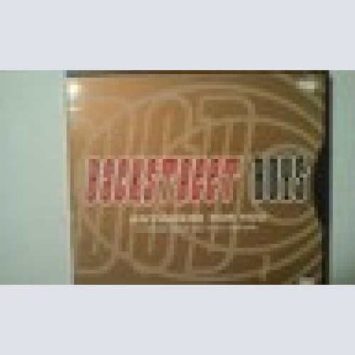 CD-- BACKSTREET BOYS -- ANYWHERE FOR YOU --