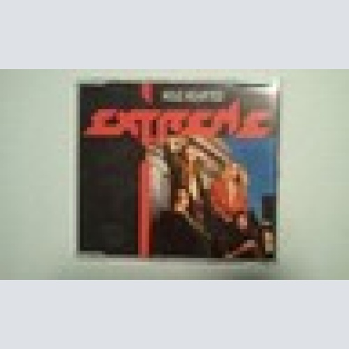 MAXI --EXTREME --HOLE HEARTED -- A&M